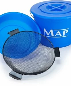 Map 25L Bucket Set