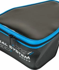 Map Seal System Catapult Case Coarse/Carp Fishing