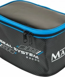 Map Seal System S3000 Dual Hook Length Stoarge