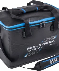 Map Seal System Carryall