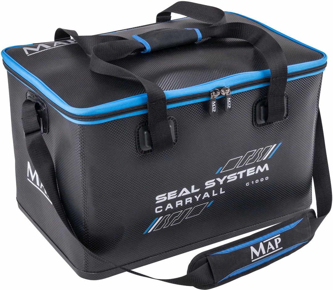 Map Seal System Carryall 1 Map Seal System Carryall
