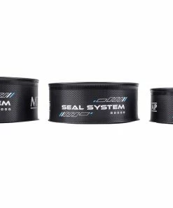 Fishing Tackle Ireland Map Seal System GB Bowl