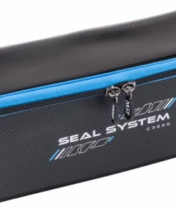 Luggage Map Seal System Large Accessory Case C3000