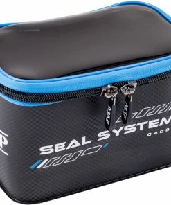 Luggage Map Seal System Medium Accessory Case C4000
