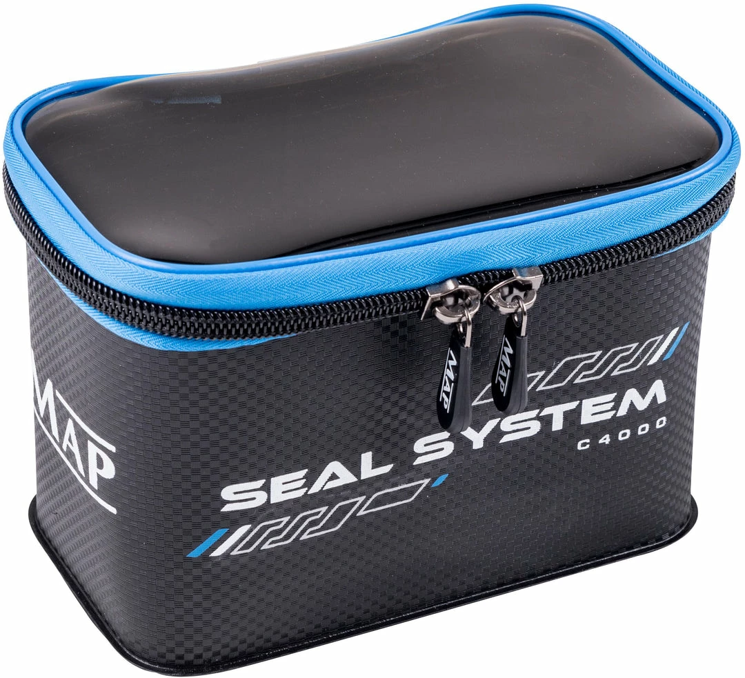 Luggage Map Seal System Medium Accessory Case C4000 1 Luggage Map Seal System Medium Accessory Case C4000