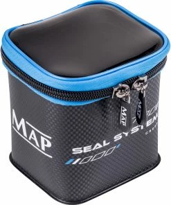 Luggage Map Seal System Small Accessory Case C5000