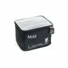 Map Parabolix Layflat Reel Case Black Edition