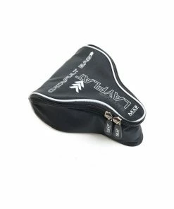 Coarse/Carp Fishing Map Parabolix Layflat Catapult Case Black Edition