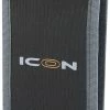 Icon Small Rig Wallet Pike/Predator
