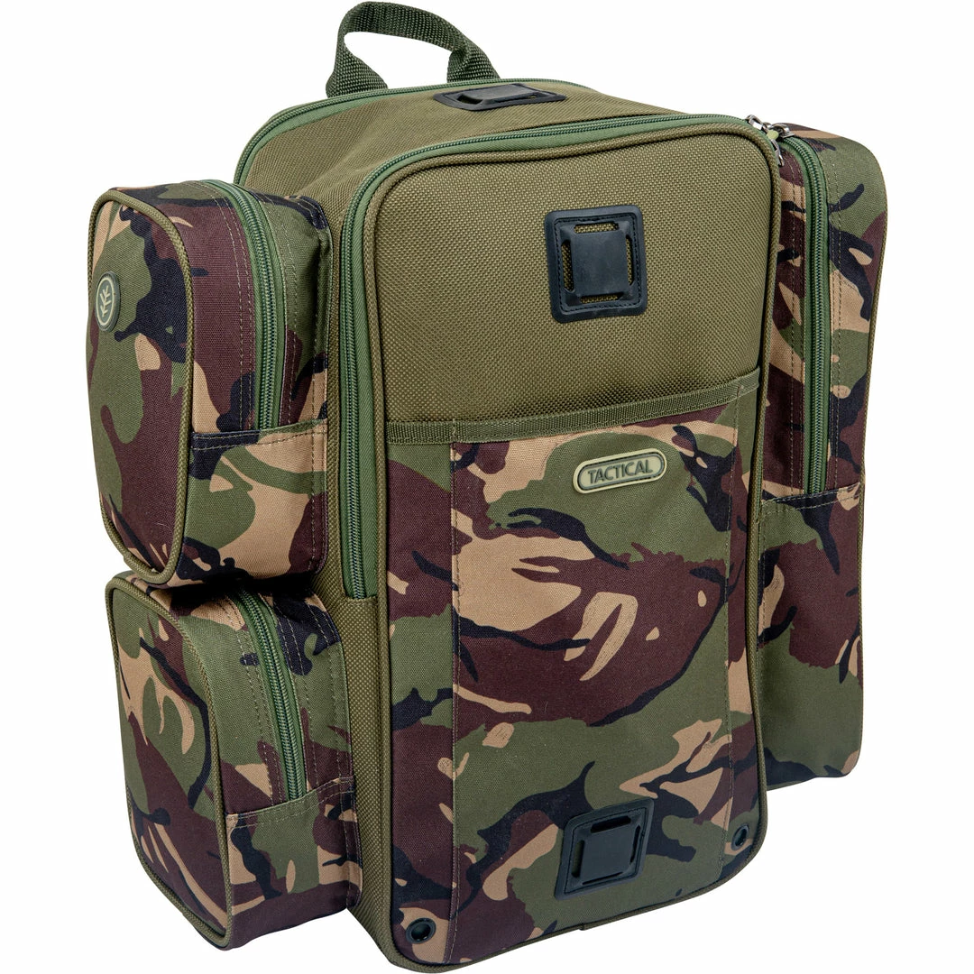 Luggage Wychwood Tactical HD Back Pack 1 Luggage Wychwood Tactical HD Back Pack
