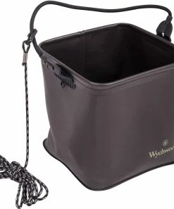 Wychwood EVA Water Bucket Luggage
