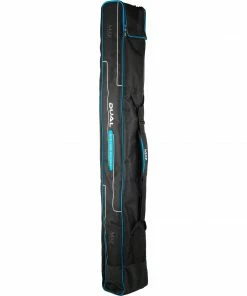 Leeda Coarse/Carp Fishing Map Dual 8/10 Tube Pole Holdall