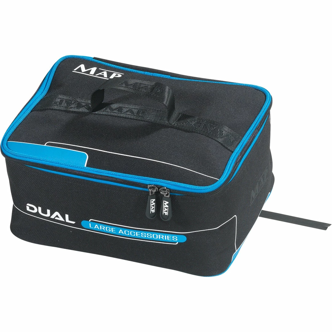 Map Dual Large Accessory Bag 1 Map Dual Large Accessory Bag