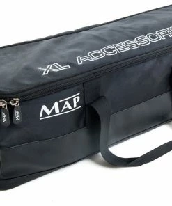 Map Parabolix Layflat XL Carry Case Black Edition