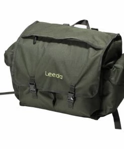 Leeda Compact Rucksack Game