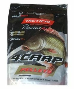 Bait Starfish Halibut Pellets 4mm