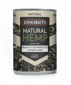 Sonubaits Tinned Hemp