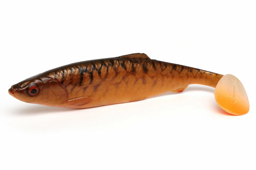 Savage Gear 4D Herring Shad 25cm 2 Savage Gear 4D Herring Shad 25cm