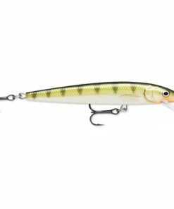 Pike/Predator Rapala Husky Jerk