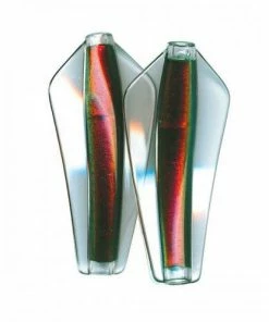 Wigston's Lures Wigston’s Tasmanian Devil 13.5gram Numbers 1 To 100 Trout/Salmon Lures