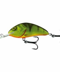 Salmo Rattlin' Hornet 4.5cm Floating Trout/Salmon Lures 19 Salmo Rattlin' Hornet 4.5cm Floating Trout/Salmon Lures