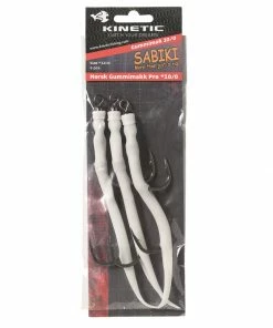 Sea Kinetic Gummimakk Pro