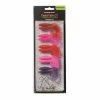 Kinetic Twister CT Rainbow Mix 8.5cm Lures Soft