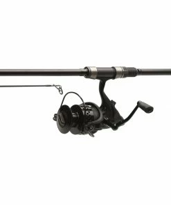 Reels Kinetic Challenger Combo