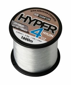 Line Ron Thompson Hyper 4 Nylon