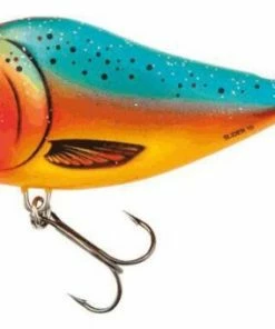 Salmo Slider 10cm Sinking Lures Jerkbait