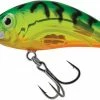 Salmo Rattlin' Hornet 4.5cm Floating Trout/Salmon Lures