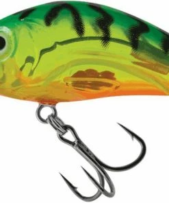 Salmo Rattlin' Hornet 4.5cm Floating Trout/Salmon Lures