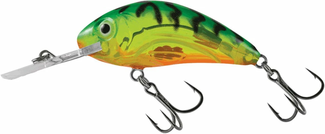 Salmo Rattlin' Hornet 4.5cm Floating Trout/Salmon Lures 1 Salmo Rattlin' Hornet 4.5cm Floating Trout/Salmon Lures