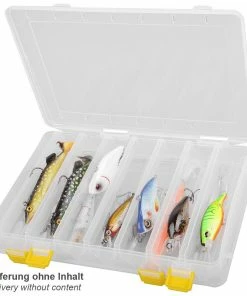 Spro Hard Baits Box L