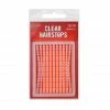 ESP Clear Hairstops