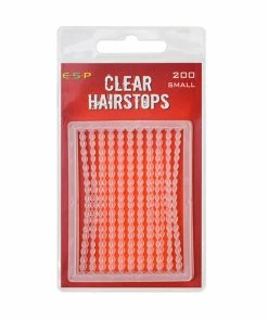 ESP Clear Hairstops