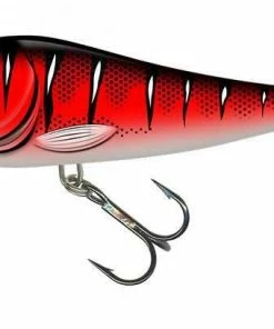 Lures Jerkbait Salmo Rattlin Slider 11cm Slider