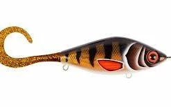 Pike/Predator StrikePro Guppie Jr