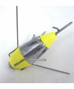 Breakaway Impact Gripper Lead Sea