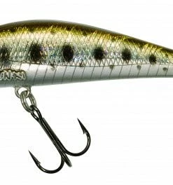 Gunki Gamera 39mm Floating Trout/Salmon Lures 20 Gunki Gamera 39mm Floating Trout/Salmon Lures