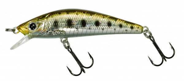 Gunki Gamera 39mm Floating Trout/Salmon Lures 7 Gunki Gamera 39mm Floating Trout/Salmon Lures