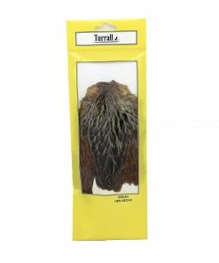 Turrall Indian Hen Neck Game