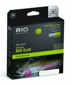 Rio Gold Fly Line Fly Lines/Backing