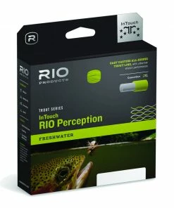 Fly Lines/Backing Rio Perception Fly Line