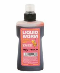 Bait-Tech Liquids Coarse/Carp Fishing