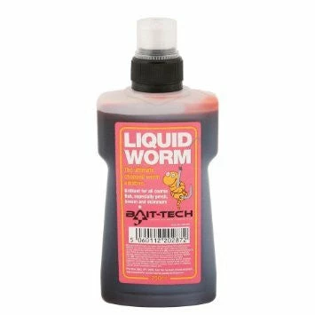 Bait-Tech Liquids Coarse/Carp Fishing 2 Bait-Tech Liquids Coarse/Carp Fishing