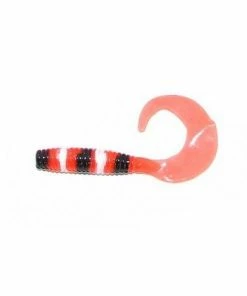 Iron Claw Tricky Soft Twister 10cm