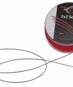 Iron Claw 7x7 Soft Wire Pike/Predator