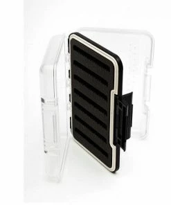 Leeda Profil Pro Fly Box Game