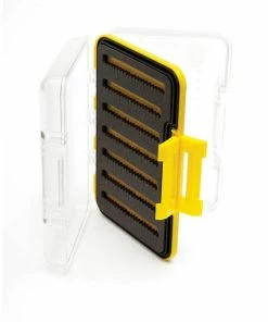 Leeda Profil Pro Fly Box Game 5 Leeda Profil Pro Fly Box Game